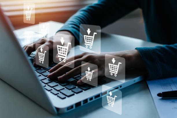 Smart Shopping Solutions