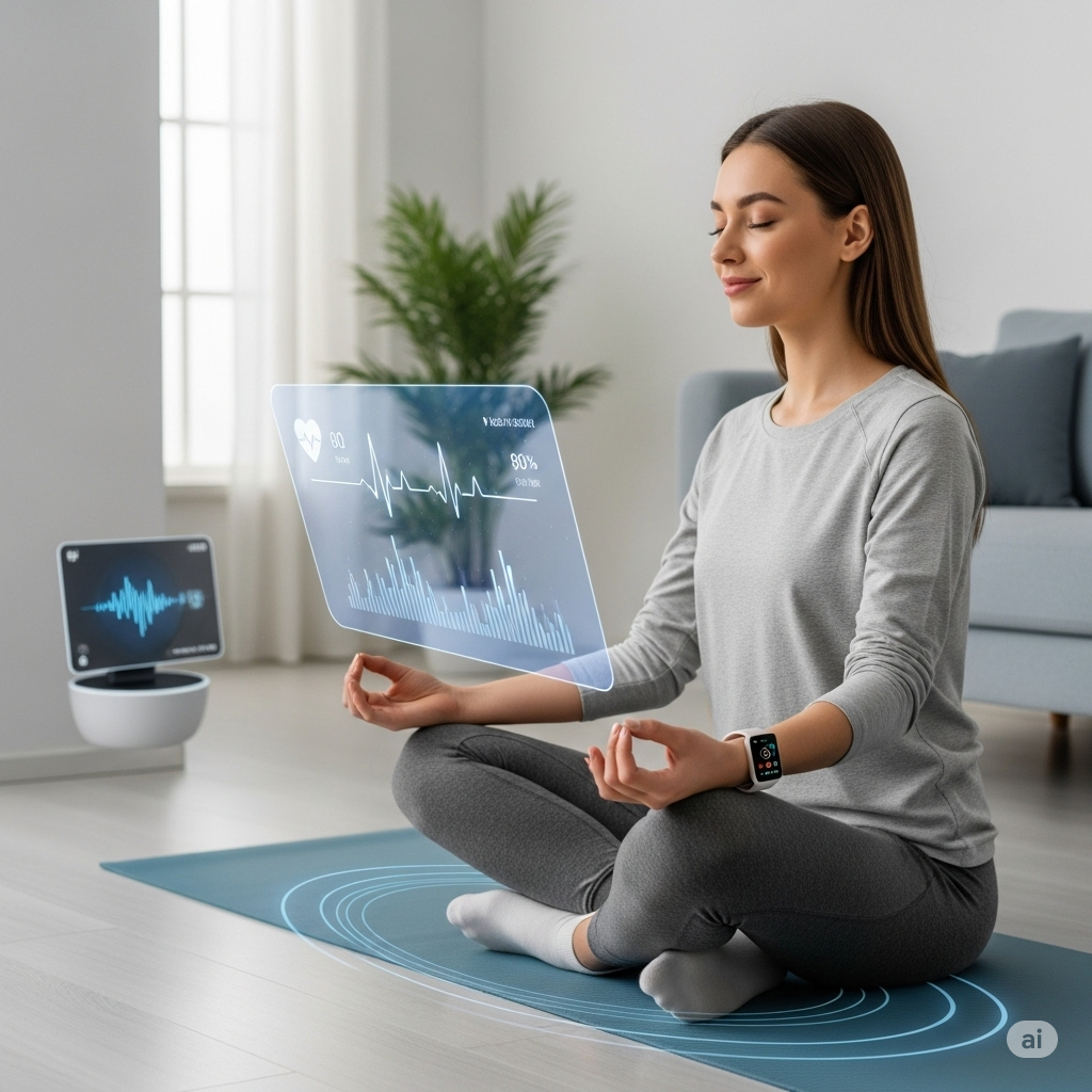 AI-Powered Wellness for All
