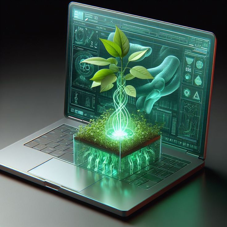 Green Tech for a Sustainable Future