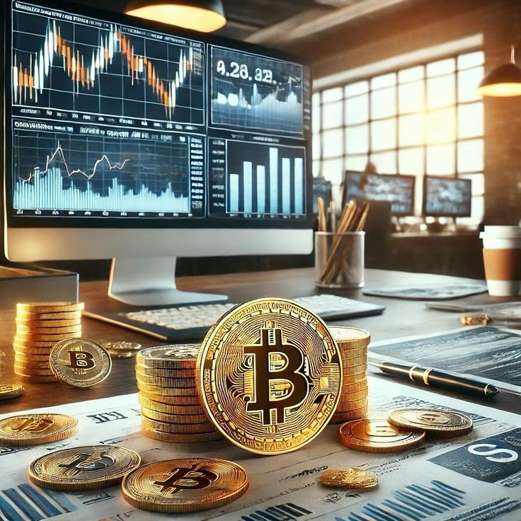 Digital Finance for Bharat